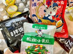 -鑫日千里马朝鲜族小馆(总店)