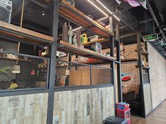 -探鱼·鲜青椒爽麻烤鱼(中山大信新都汇店)