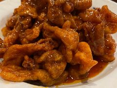 -炙热青春怀旧主题餐厅(河北路店)