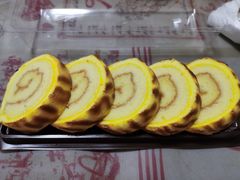 -帕瑞斯面包店(幸福城明珠超市店)