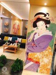 -觅屿日式脱毛美肤