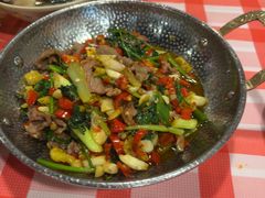 -老方桌烂蹄花川菜馆(九龙坡店)