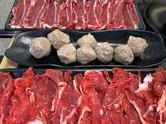 -林记潮牛·牛肉火锅(上马墩店)