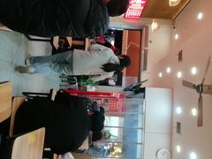 -江三王记牛杂馆(总店)