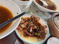 -老淮城·长鱼面(河下古镇店)