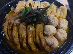 -老表记广西宵夜螺蛳鸭脚煲(西大店)