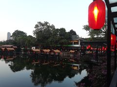 -侨美唐荔园·宴会厅(唐荔园食艺馆店)