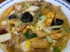 -老雒阳面馆·水席·洛阳菜(王城路店)