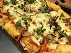 -Nord Grill&Bar Highland诺德西餐(深圳欢乐海岸店)