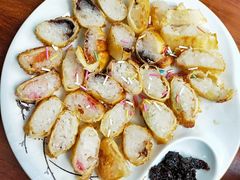 玫瑰乳丝卷-云隐小厨·传统大理美食(复兴路店)
