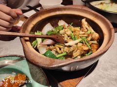 生啫田鸡-啫神·广州地标美食(北京路店)