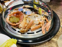 -日进一片海.生腌海鲜火锅.宵夜烧烤(三里屯总店)
