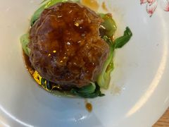 -荣鹏风味烀饼(万达广场店)