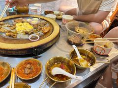 -阿昌白族石板烧(大理古城店)