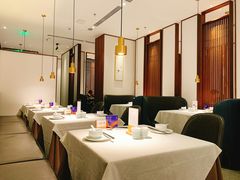 大堂-半勺·新徽菜(银泰城店)