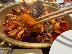 -涿派·炝锅鱼(涿州店)