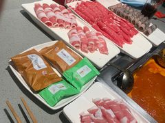 -海底捞火锅(之心城店)