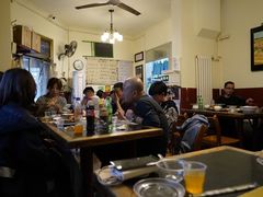 -清真宏玉祥黄门脸餐厅(华荫东里店)