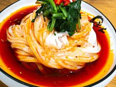 -名羊天下陕北横山铁锅炖羊肉(博文路店)