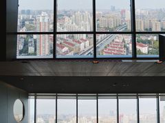 -上海龙之梦万丽酒店