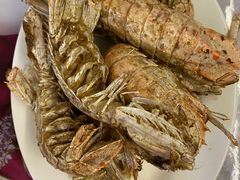 -花乐餐厅(涠洲岛店)