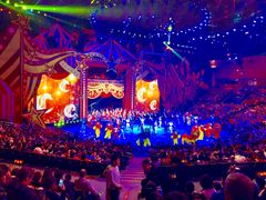 -珠海横琴长隆《卡卡虎奇遇记》