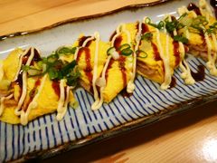 -晶吉·居酒屋·烧鸟·生鱼饭(中山区民主广场店)