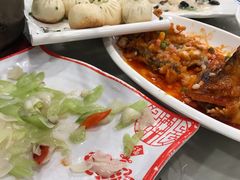 -清华酒楼(盘门店)