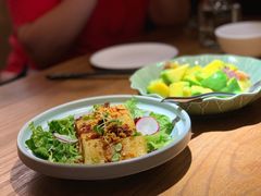 丽江豌豆粉-中8楼风尚云南菜(颐堤港店)
