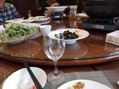 -东湖食堂·湖景餐厅•会议