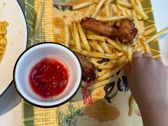 -食光慢宴·安吉土菜馆