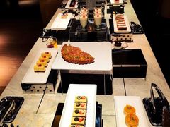 -大理实力希尔顿酒店•香全日制餐厅