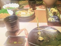 -玉川屋·深夜食堂居酒屋(柳巷店)