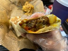 -TACO STAR 塔可星(下沙宝龙店)