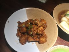 糖醋里脊-外婆家(西溪印象城店)