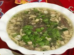 -库伦旗银沙湾旅游景区