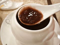 -麒麟中餐厅·经典粤菜·地道菜式老字号(广州长隆酒店)