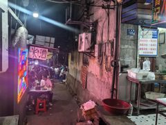 -麻木老地方牛筋牛杂(长堤街店)