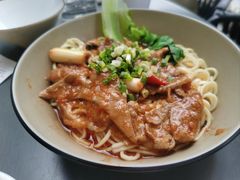 -赤面仔(麓湖美食岛店)