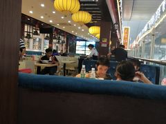 -毛家饭店(长沙南站店)