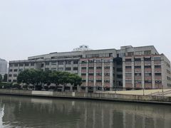 -上海四行仓库抗战纪念馆