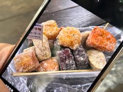 -普宁反沙番薯芋头