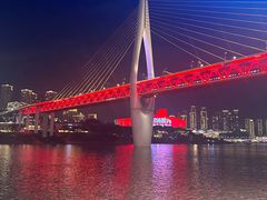 -重庆两江夜游-交运系列