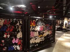 -威尔仕健身(虹桥南丰城店)