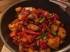 -蜀都丰 川菜·水煮活鱼(万象九宜城店)