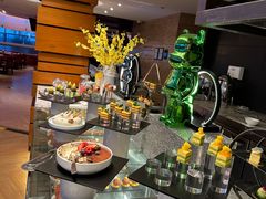 -洲际酒店·地平线全日餐厅HORIZON CAFÉ