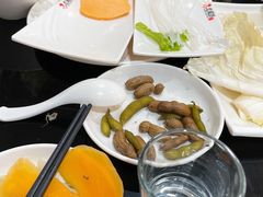 -红菇坊鲜汤火锅(橡树湾店)