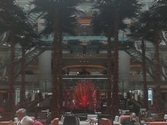 -威斯汀舞台餐厅