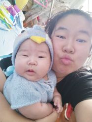 -小鬼当佳儿童摄影(通州外拍店)