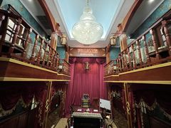 -NINES推理馆·实景侦探推理剧MIXPLAY(静安店)